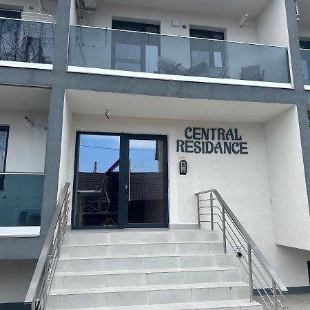 Apartament Alex Mangalia Buitenkant foto