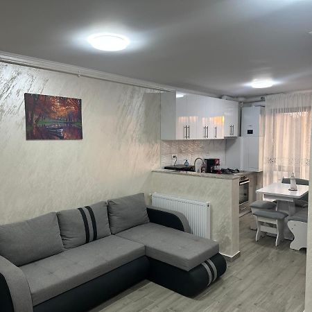 Apartament Alex Mangalia Buitenkant foto