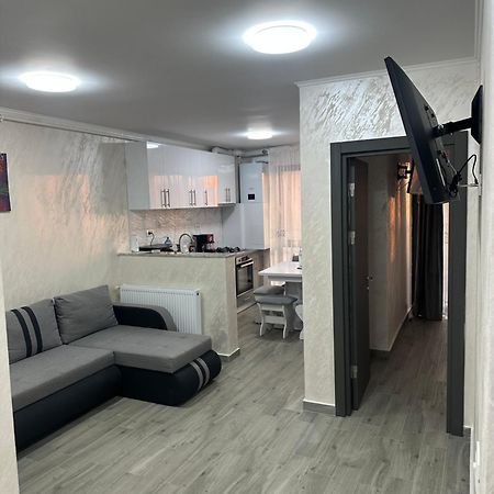 Apartament Alex Mangalia Buitenkant foto