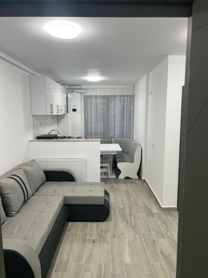 Apartament Alex Mangalia Buitenkant foto