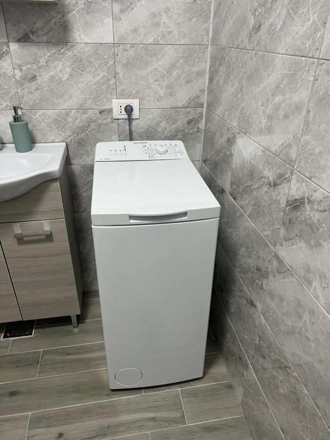 Apartament Alex Mangalia Buitenkant foto