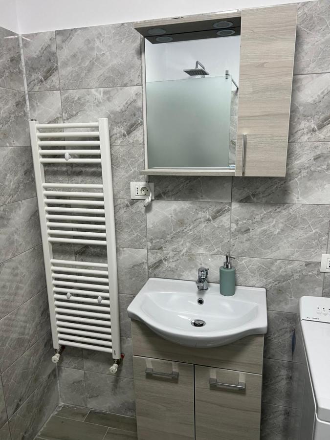 Apartament Alex Mangalia Buitenkant foto