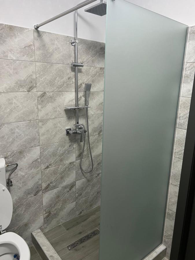 Apartament Alex Mangalia Buitenkant foto