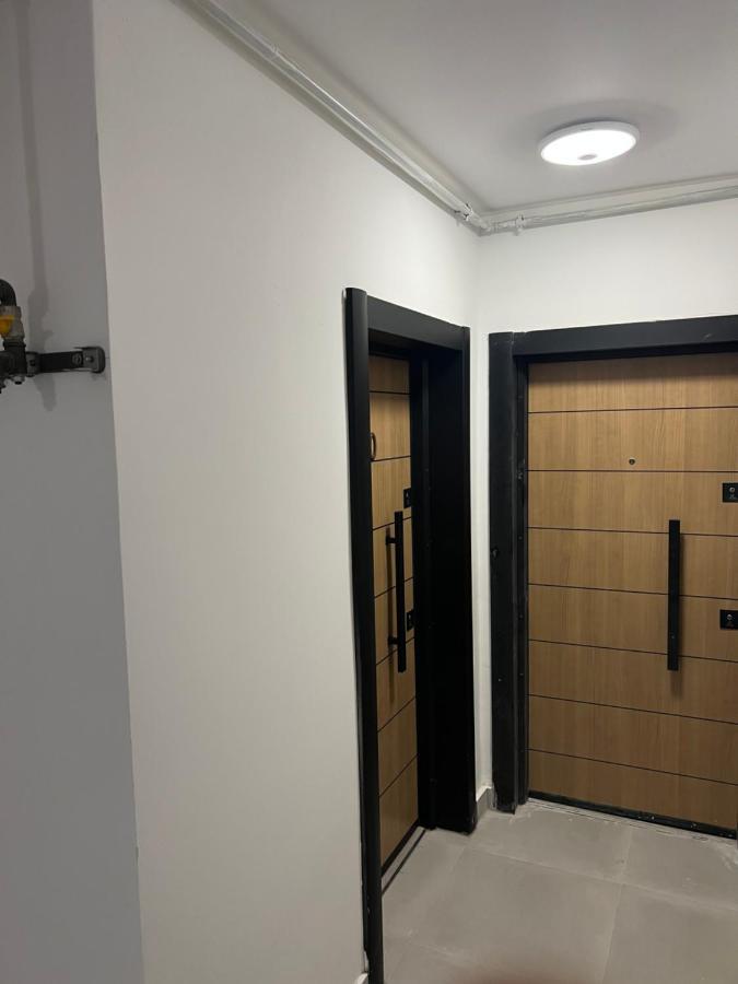 Apartament Alex Mangalia Buitenkant foto