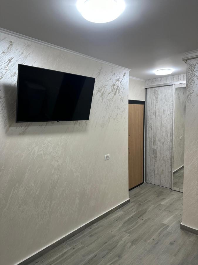 Apartament Alex Mangalia Buitenkant foto