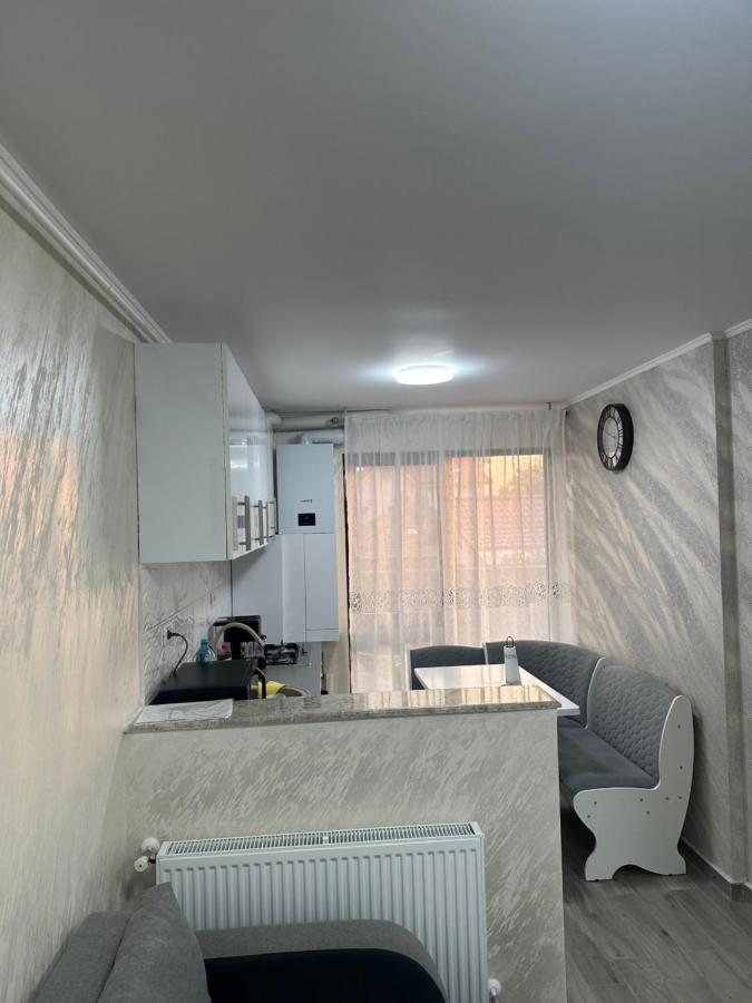 Apartament Alex Mangalia Buitenkant foto