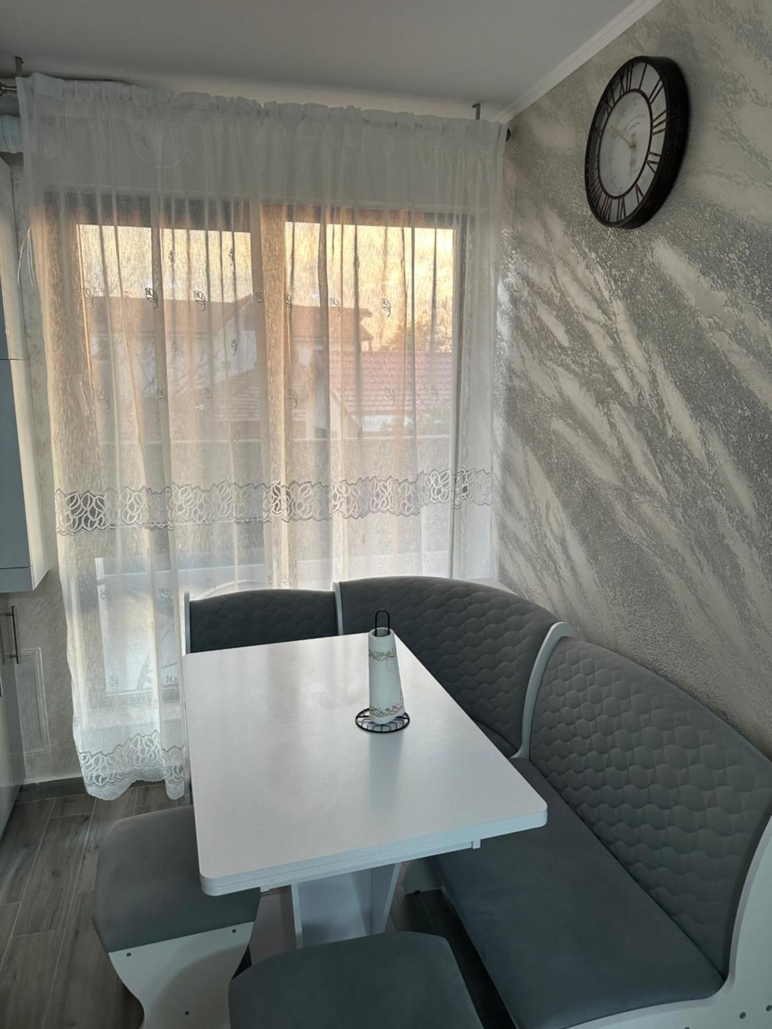 Apartament Alex Mangalia Buitenkant foto