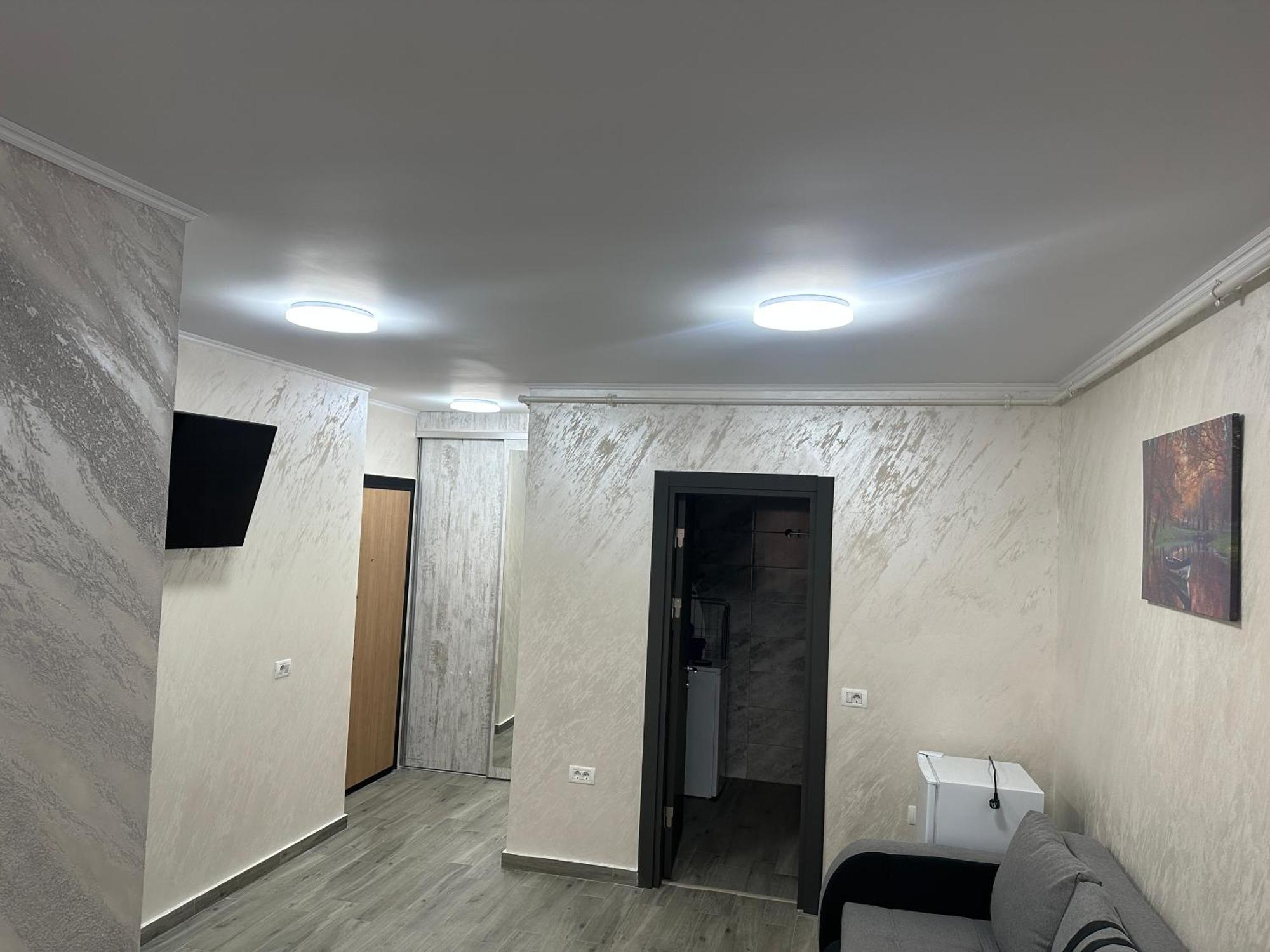 Apartament Alex Mangalia Buitenkant foto
